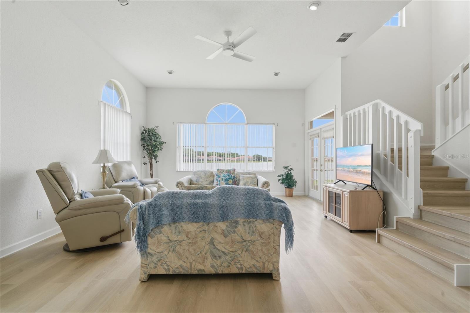 4850 WATERVISTA DR, ORLANDO, FL, 32821