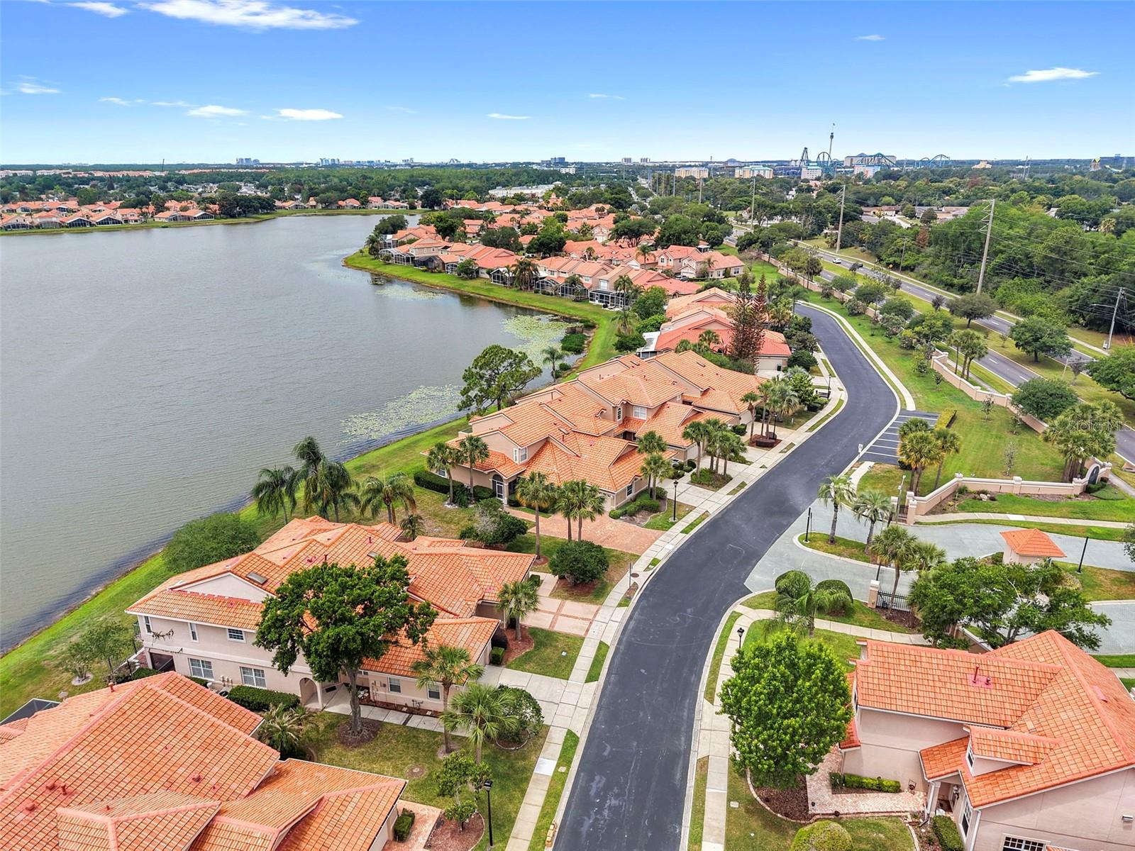 4850 WATERVISTA DR, ORLANDO, FL, 32821