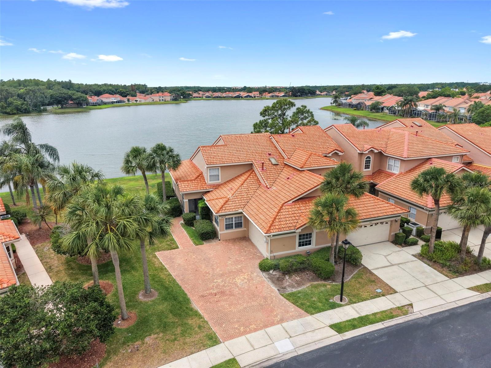 4850 WATERVISTA DR, ORLANDO, FL, 32821