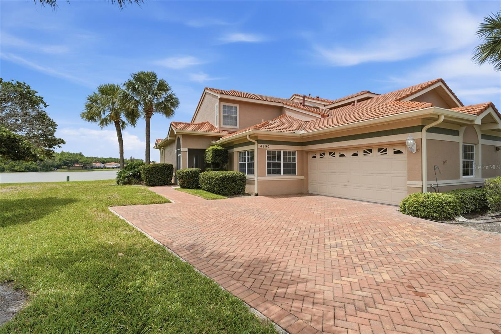 4850 WATERVISTA DR, ORLANDO, FL, 32821