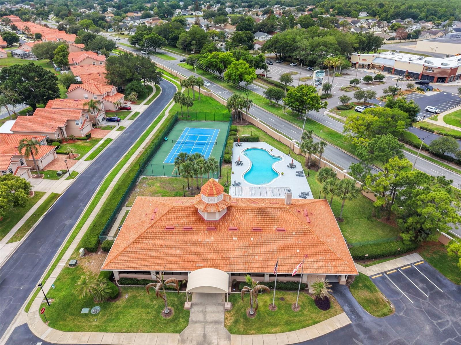 4850 WATERVISTA DR, ORLANDO, FL, 32821
