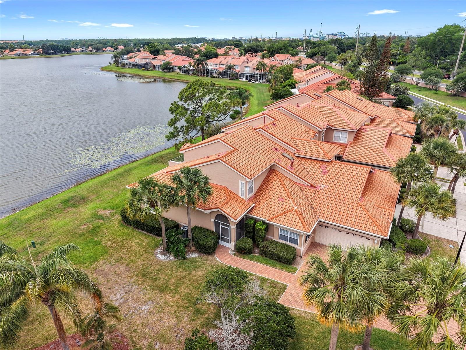 4850 WATERVISTA DR, ORLANDO, FL, 32821