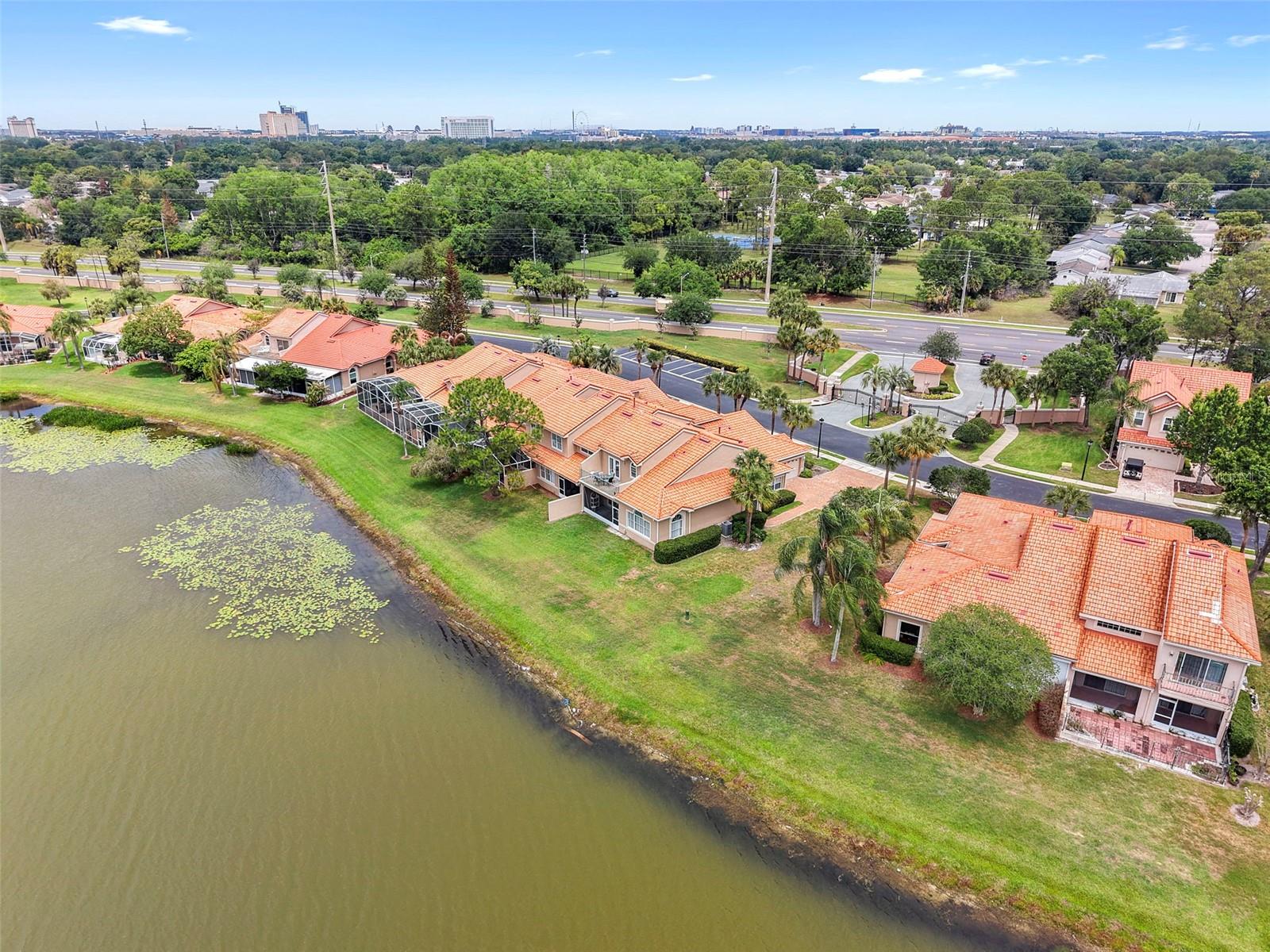 4850 WATERVISTA DR, ORLANDO, FL, 32821