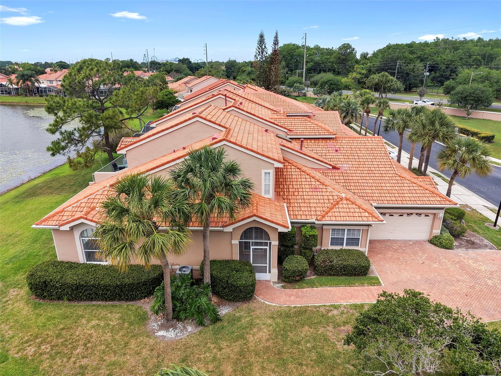 4850 WATERVISTA DR, ORLANDO, FL, 32821