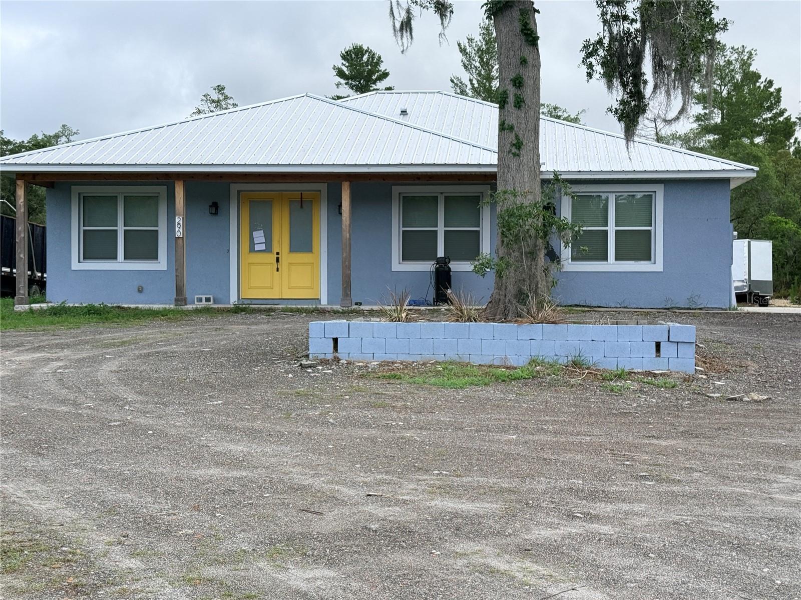 290 REDWOOD AVE, ORANGE CITY, FL, 32763