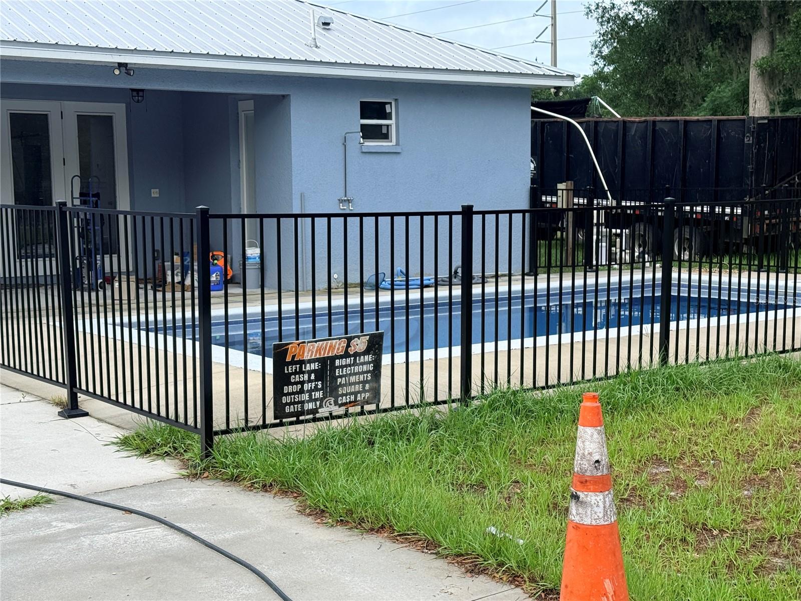 290 REDWOOD AVE, ORANGE CITY, FL, 32763