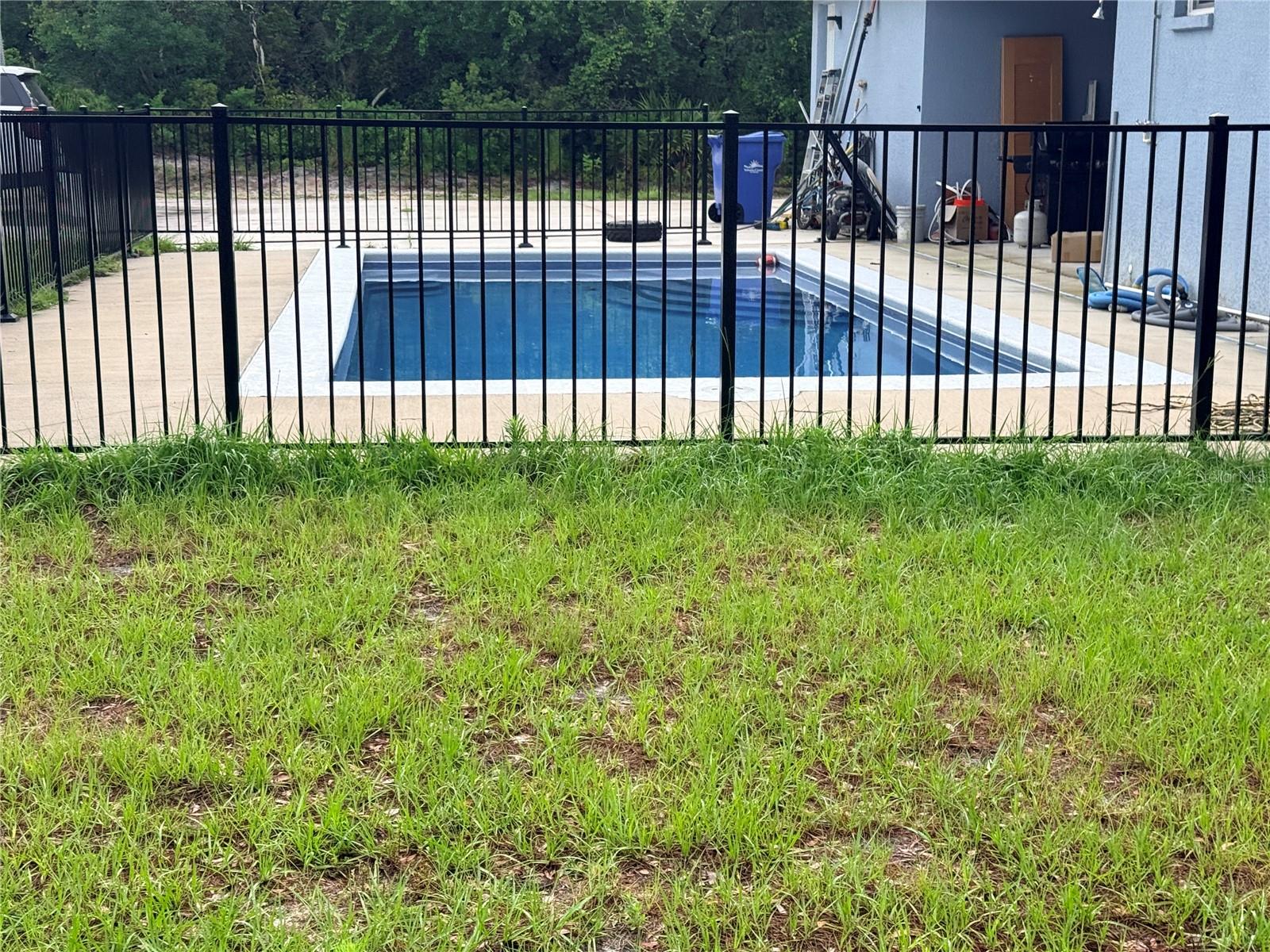 290 REDWOOD AVE, ORANGE CITY, FL, 32763