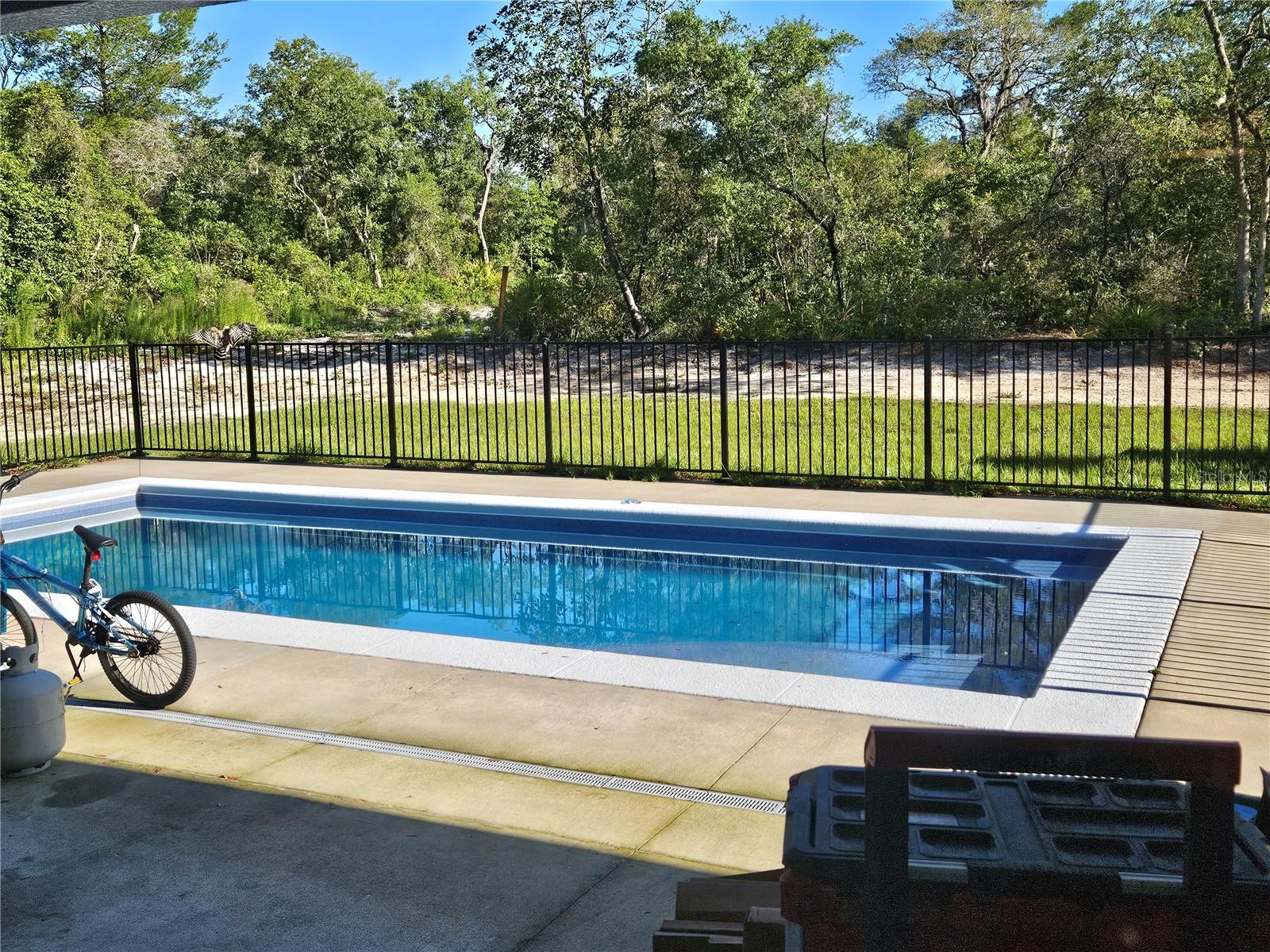 290 REDWOOD AVE, ORANGE CITY, FL, 32763