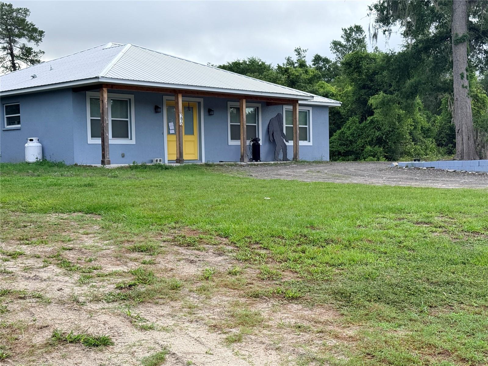290 REDWOOD AVE, ORANGE CITY, FL, 32763