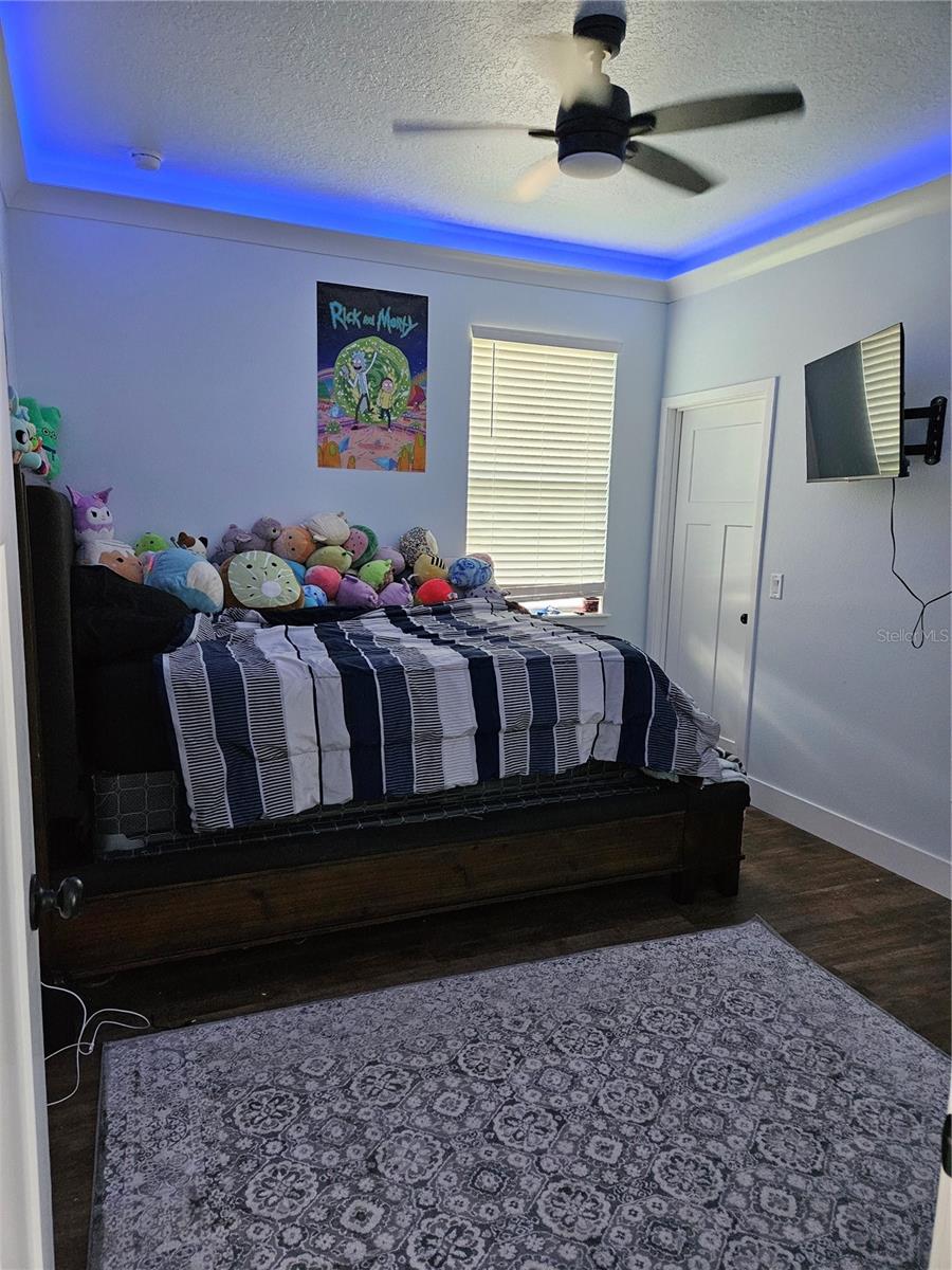 290 REDWOOD AVE, ORANGE CITY, FL, 32763