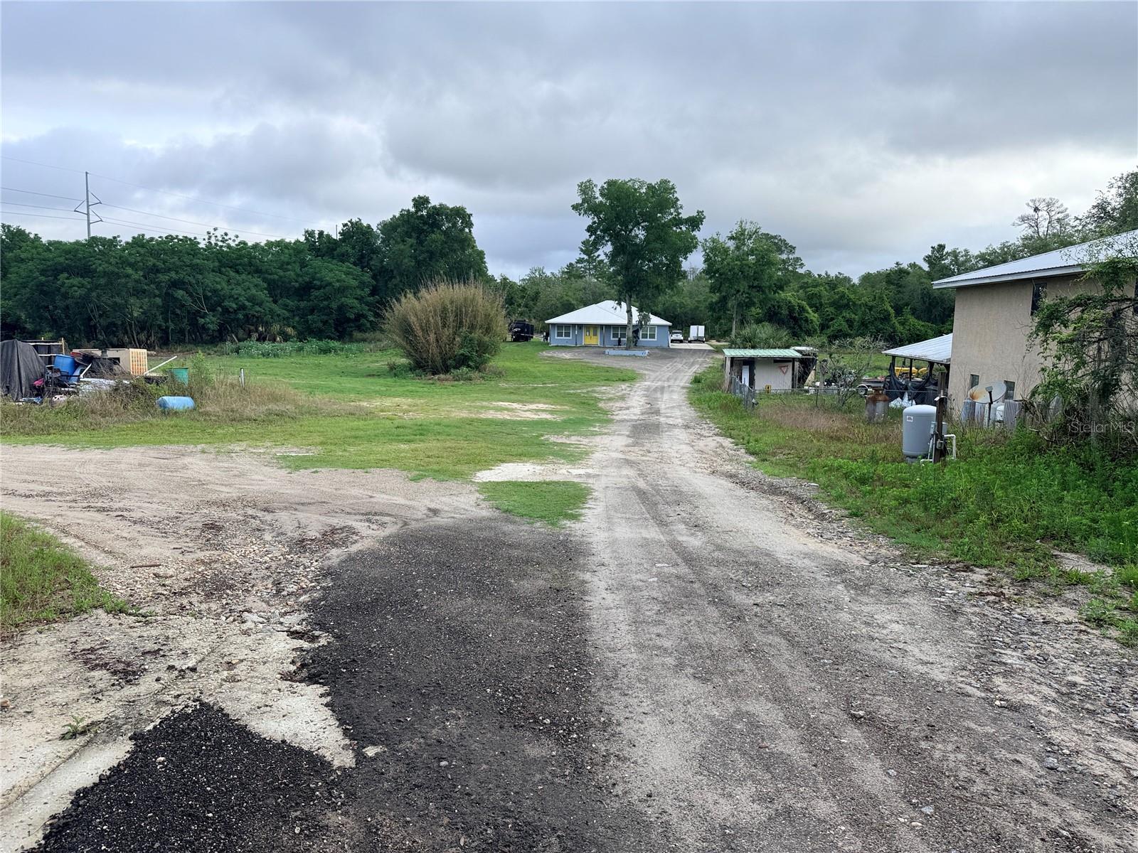 290 REDWOOD AVE, ORANGE CITY, FL, 32763