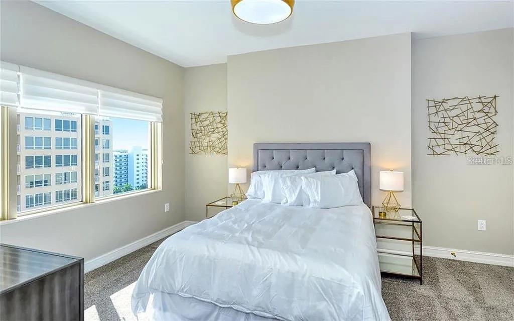 1111 RITZ CARLTON DR #1004, SARASOTA, FL, 34236