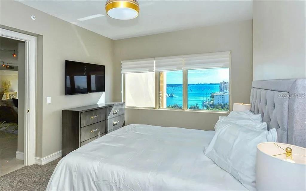 1111 RITZ CARLTON DR #1004, SARASOTA, FL, 34236