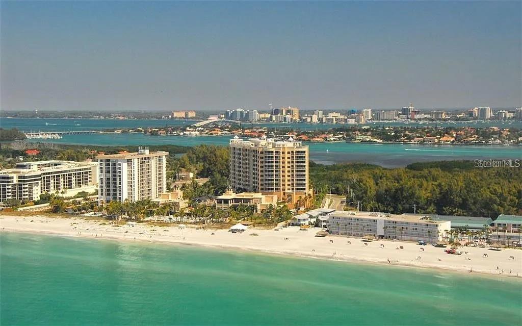 1111 RITZ CARLTON DR #1004, SARASOTA, FL, 34236