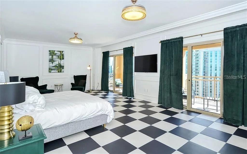 1111 RITZ CARLTON DR #1004, SARASOTA, FL, 34236