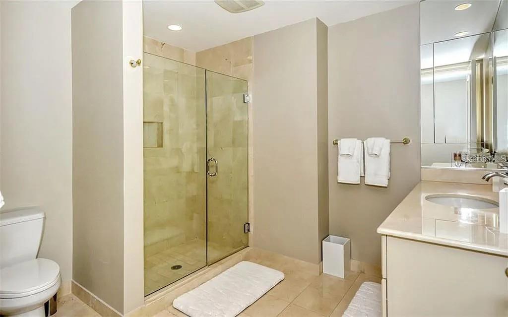 1111 RITZ CARLTON DR #1004, SARASOTA, FL, 34236