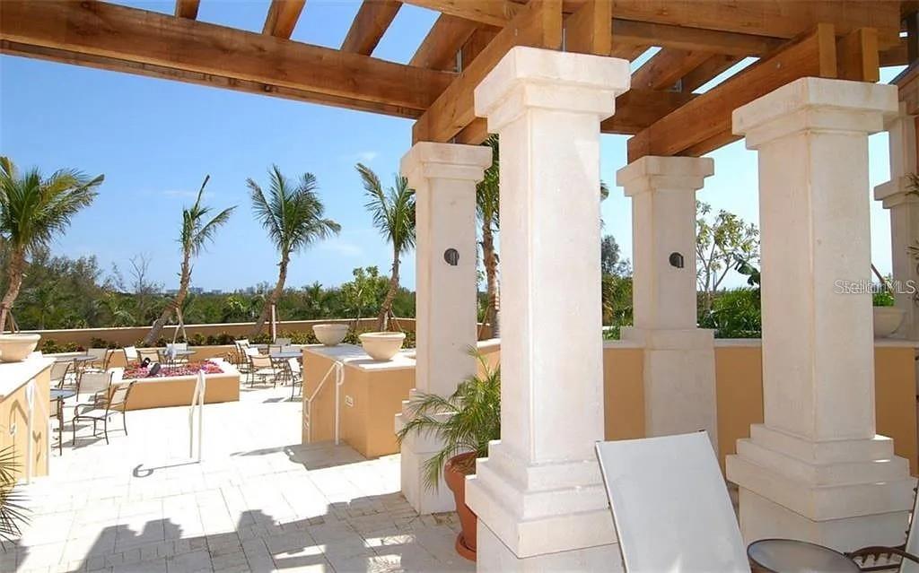 1111 RITZ CARLTON DR #1004, SARASOTA, FL, 34236