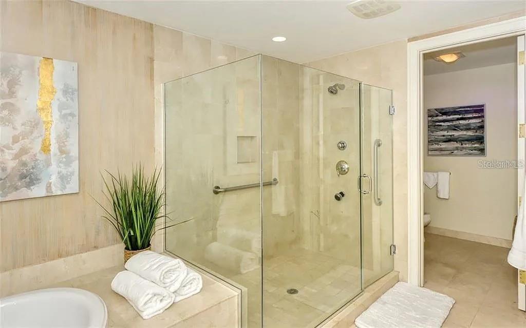 1111 RITZ CARLTON DR #1004, SARASOTA, FL, 34236
