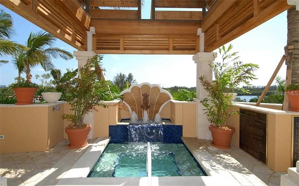 1111 RITZ CARLTON DR #1004, SARASOTA, FL, 34236