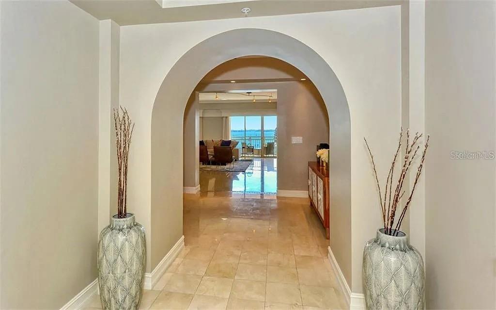 1111 RITZ CARLTON DR #1004, SARASOTA, FL, 34236