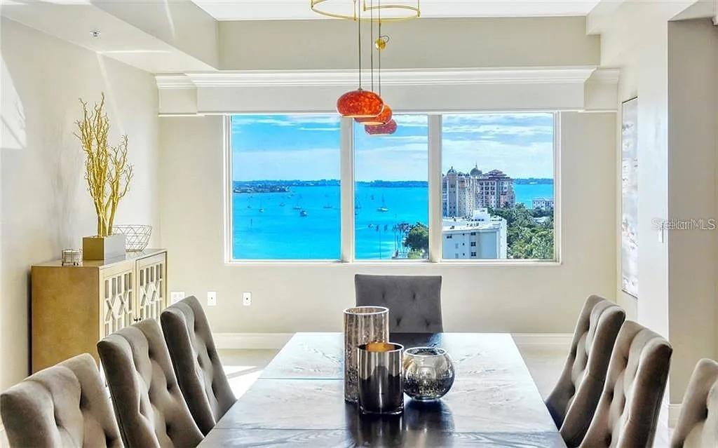 1111 RITZ CARLTON DR #1004, SARASOTA, FL, 34236