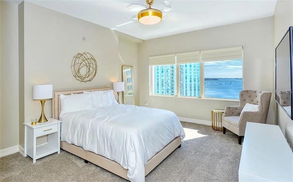 1111 RITZ CARLTON DR #1004, SARASOTA, FL, 34236