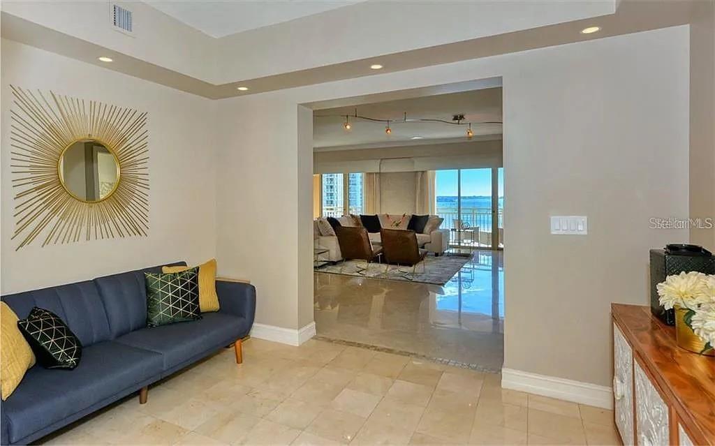 1111 RITZ CARLTON DR #1004, SARASOTA, FL, 34236