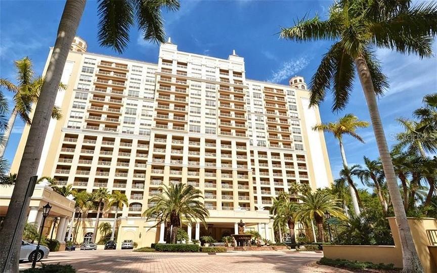 1111 RITZ CARLTON DR #1004, SARASOTA, FL, 34236