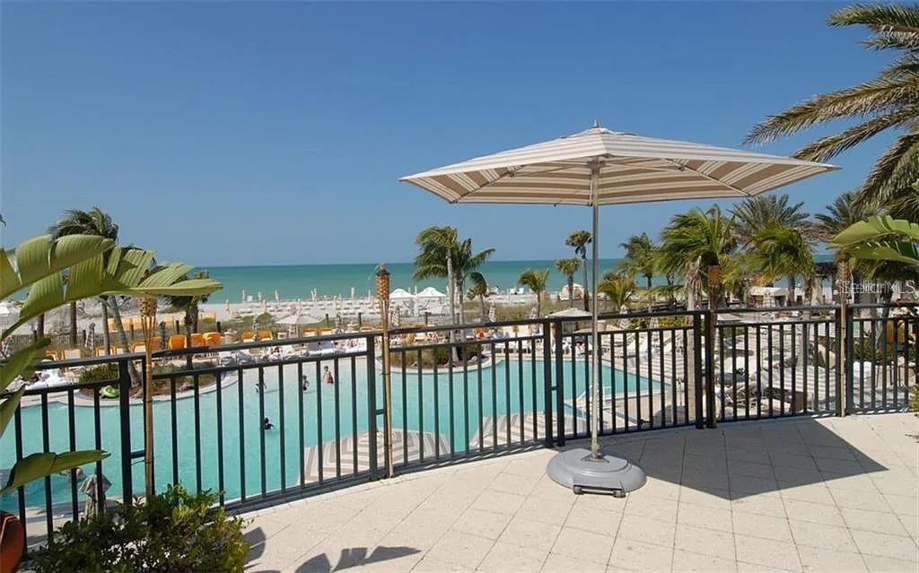 1111 RITZ CARLTON DR #1004, SARASOTA, FL, 34236