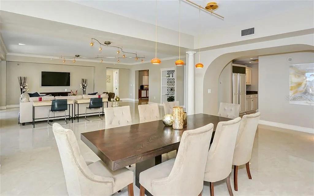 1111 RITZ CARLTON DR #1004, SARASOTA, FL, 34236