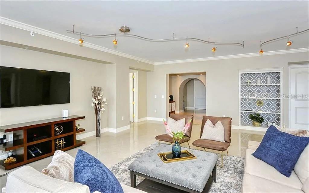 1111 RITZ CARLTON DR #1004, SARASOTA, FL, 34236