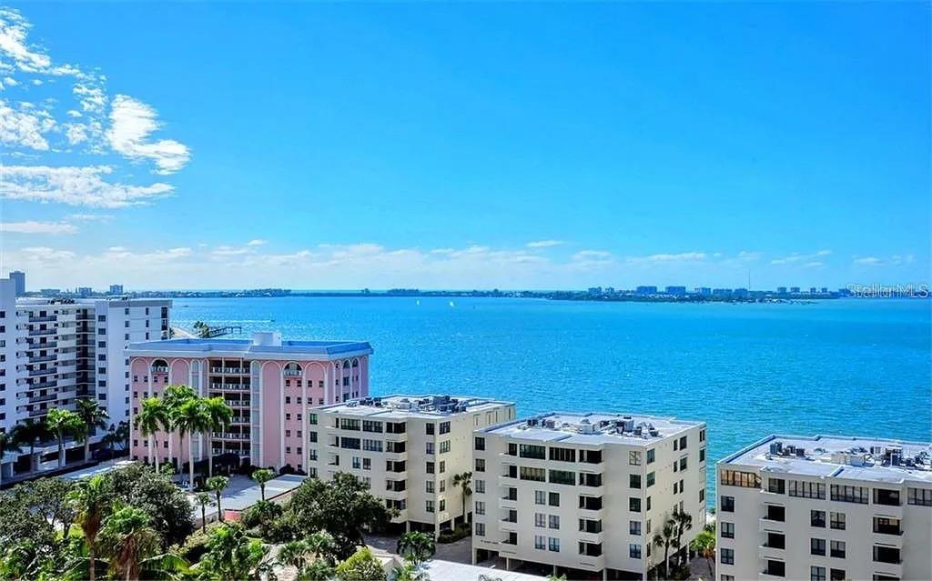 1111 RITZ CARLTON DR #1004, SARASOTA, FL, 34236