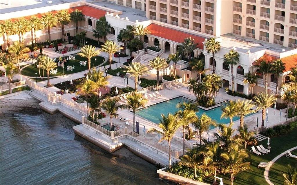 1111 RITZ CARLTON DR #1004, SARASOTA, FL, 34236