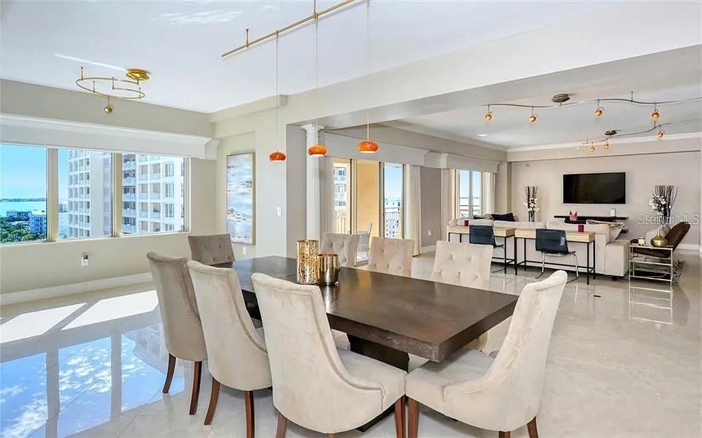 1111 RITZ CARLTON DR #1004, SARASOTA, FL, 34236