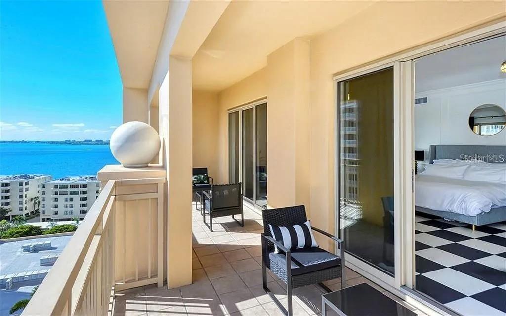1111 RITZ CARLTON DR #1004, SARASOTA, FL, 34236