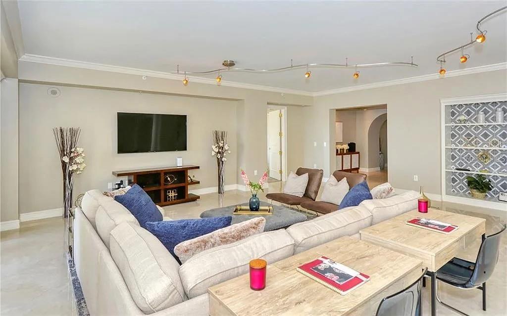 1111 RITZ CARLTON DR #1004, SARASOTA, FL, 34236
