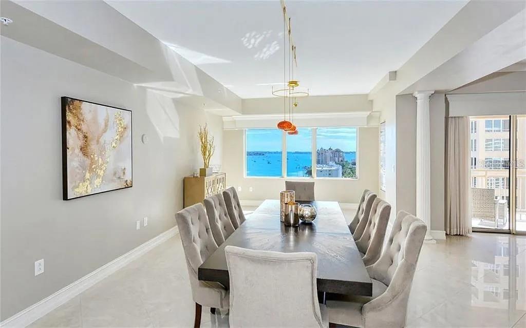 1111 RITZ CARLTON DR #1004, SARASOTA, FL, 34236