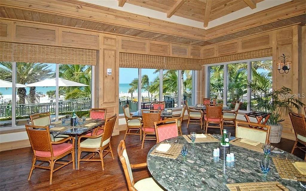 1111 RITZ CARLTON DR #1004, SARASOTA, FL, 34236