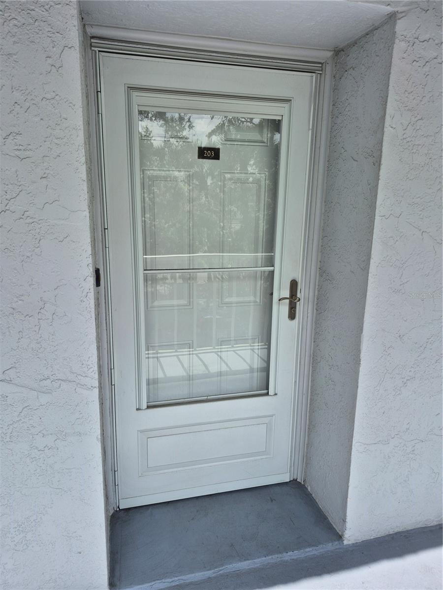 4939 FLORAMAR TER #203, NEW PORT RICHEY, FL, 34652