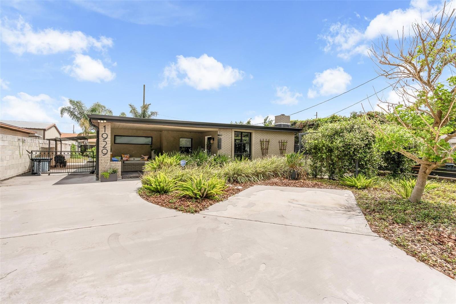 1929 ESSEX PL, ORLANDO, FL, 32806