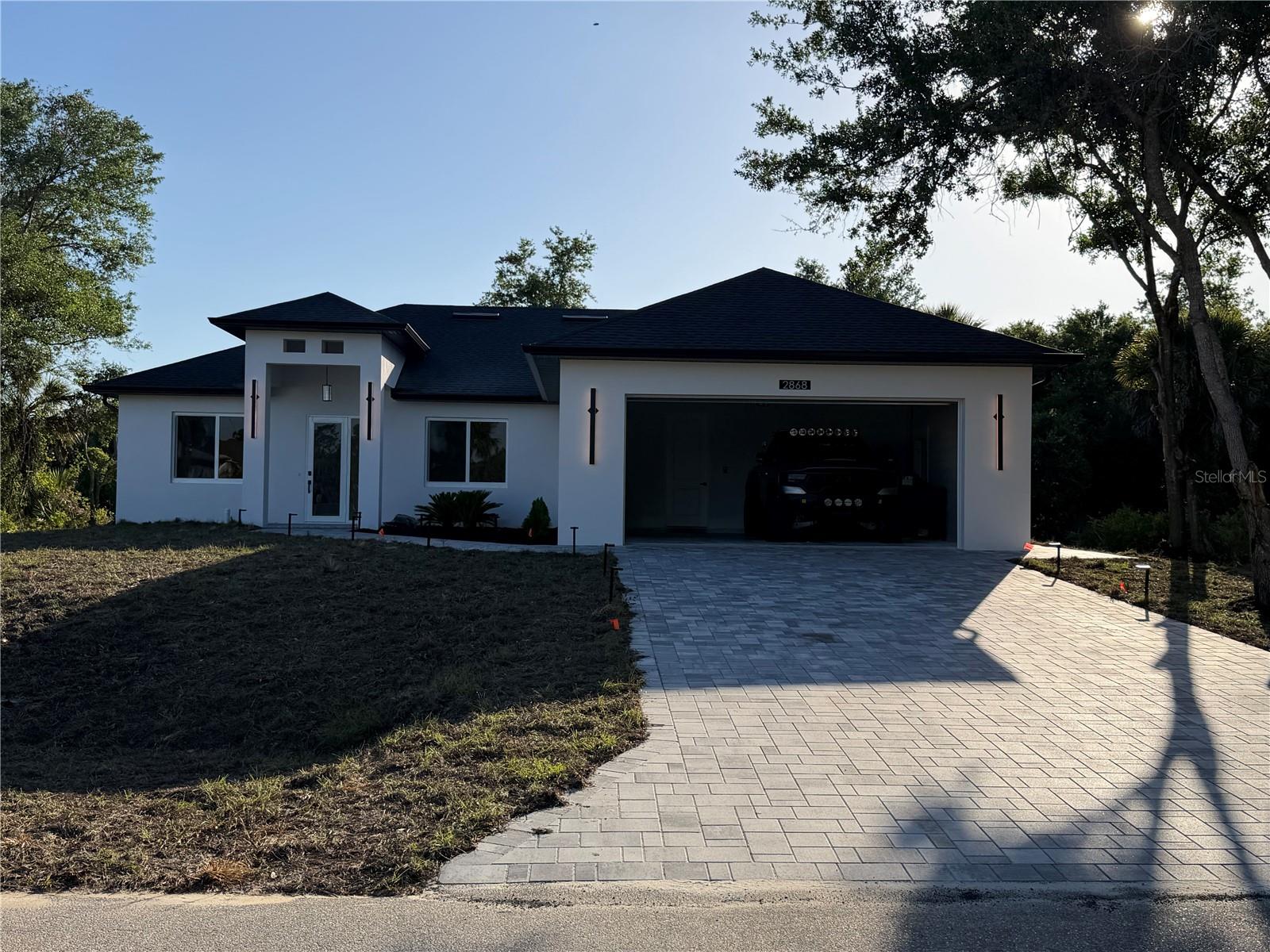 2868 CASCO CT, NORTH PORT, FL, 34288
