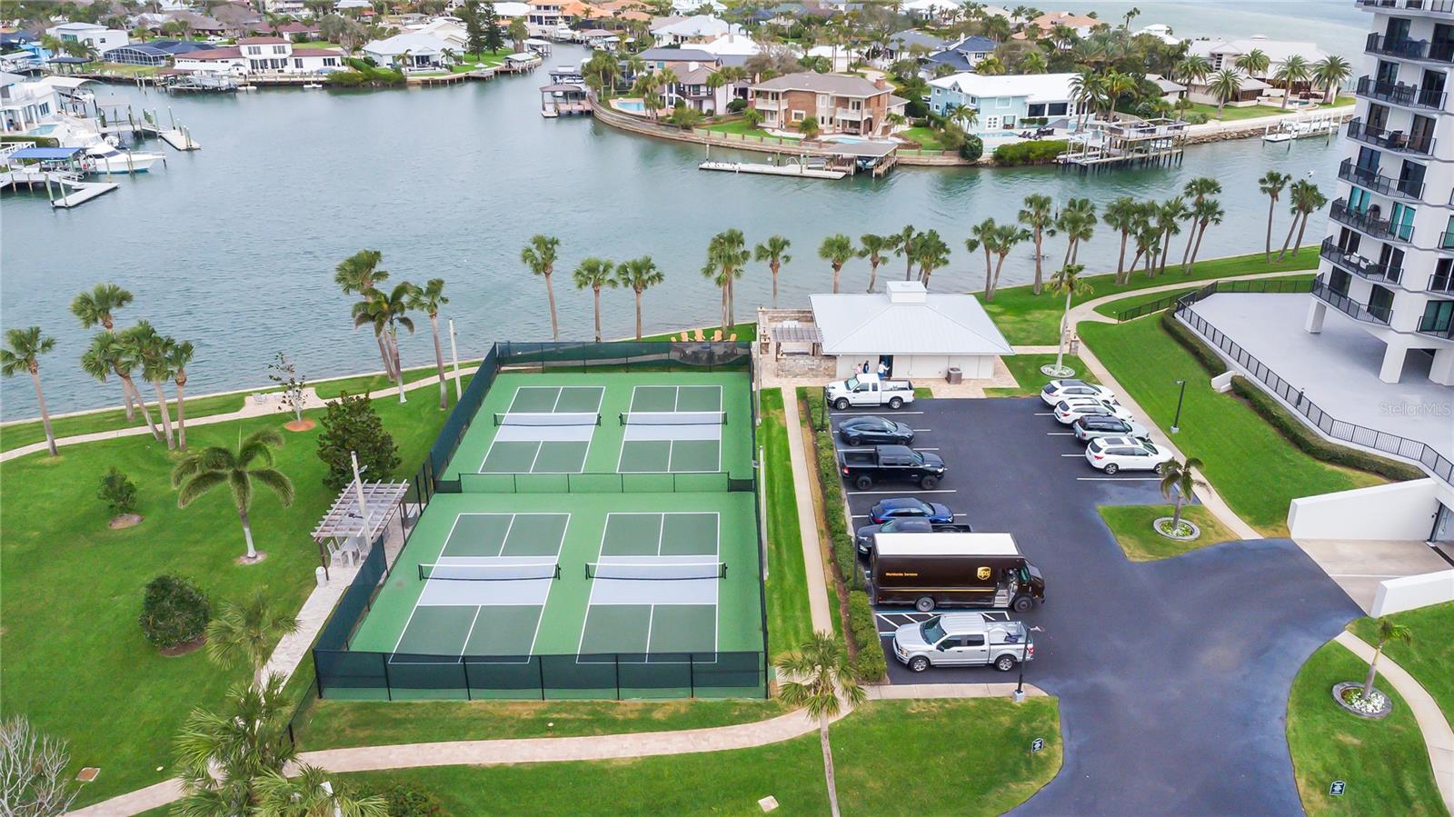 501 N CAUSEWAY #6070, NEW SMYRNA BEACH, FL, 32169