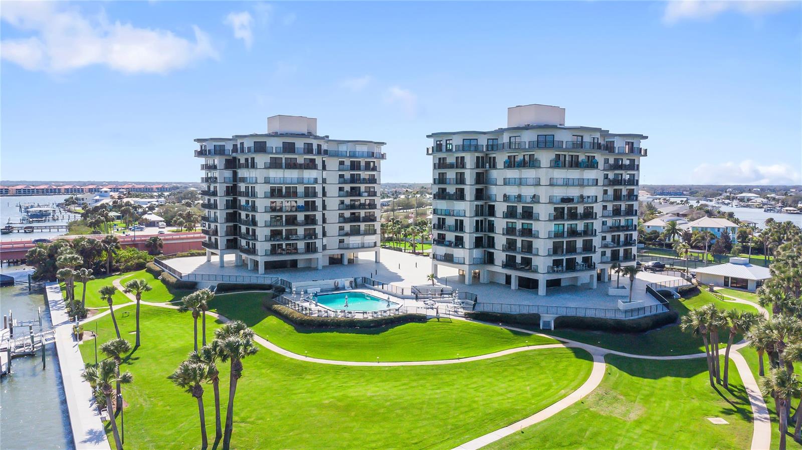 501 N CAUSEWAY #6070, NEW SMYRNA BEACH, FL, 32169