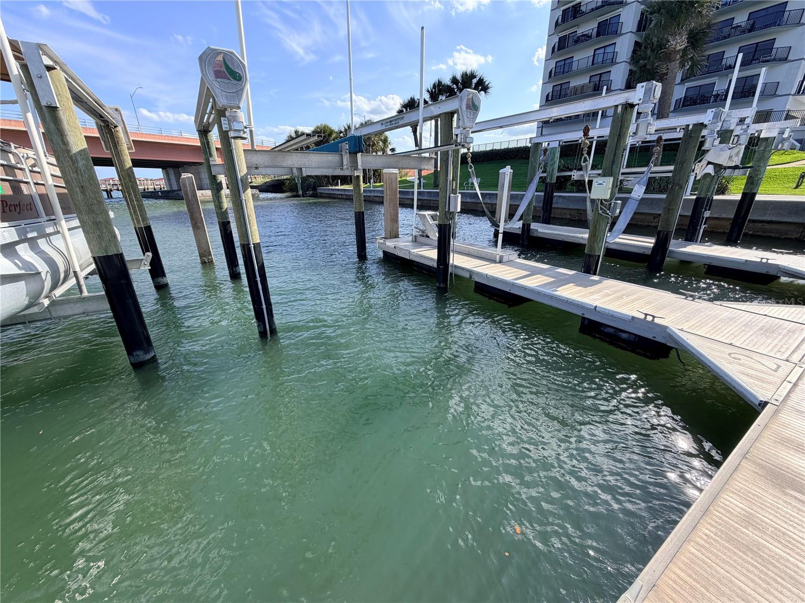 501 N CAUSEWAY #6070, NEW SMYRNA BEACH, FL, 32169