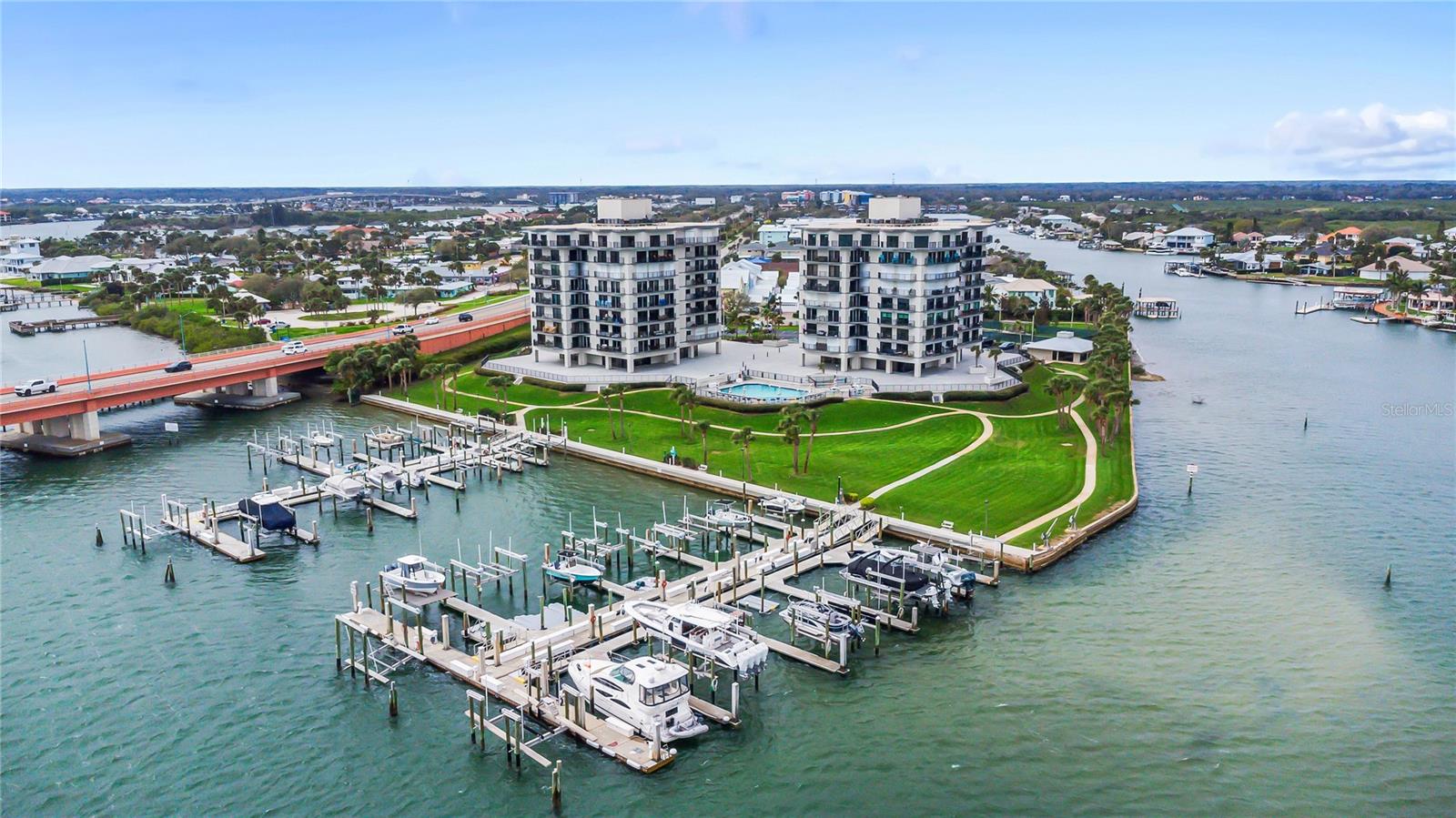 501 N CAUSEWAY #6070, NEW SMYRNA BEACH, FL, 32169