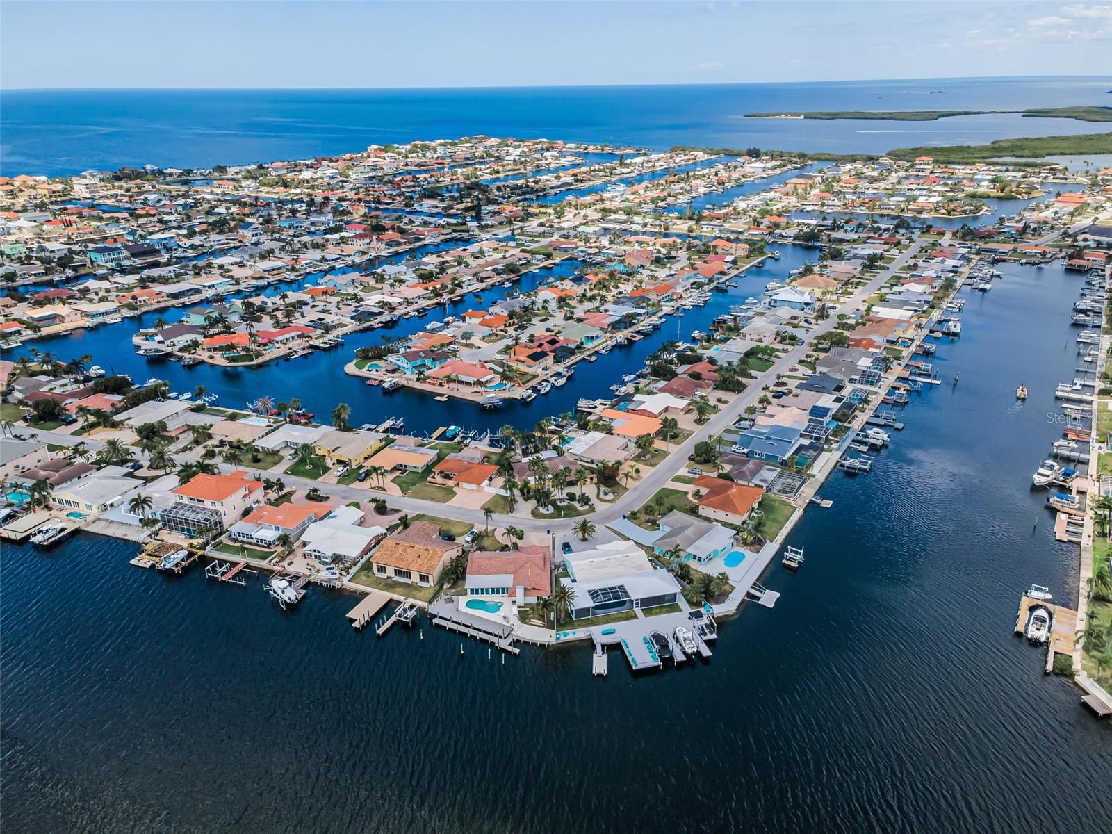 5008 GALLEON CT, NEW PORT RICHEY, FL, 34652