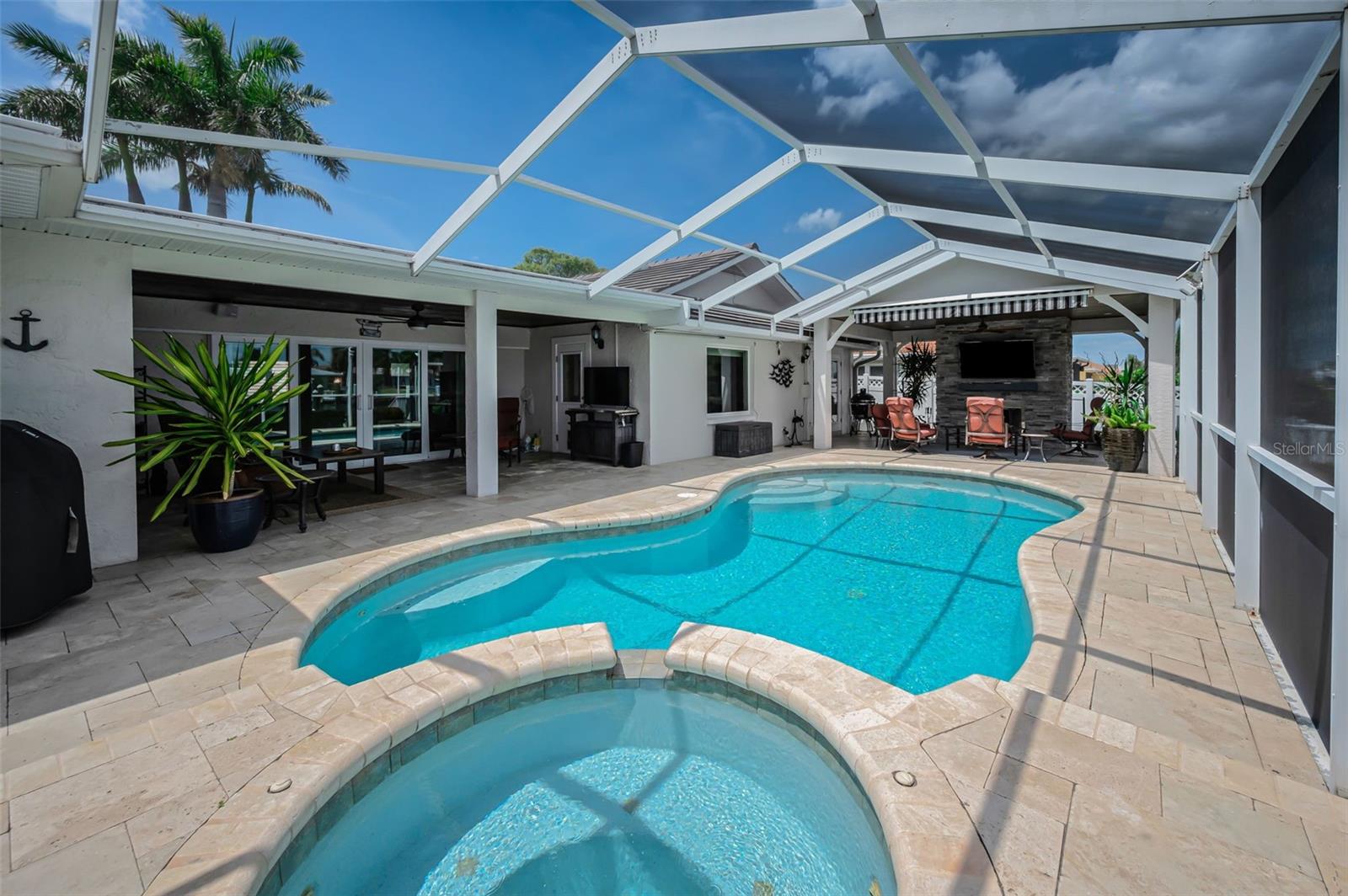 5008 GALLEON CT, NEW PORT RICHEY, FL, 34652