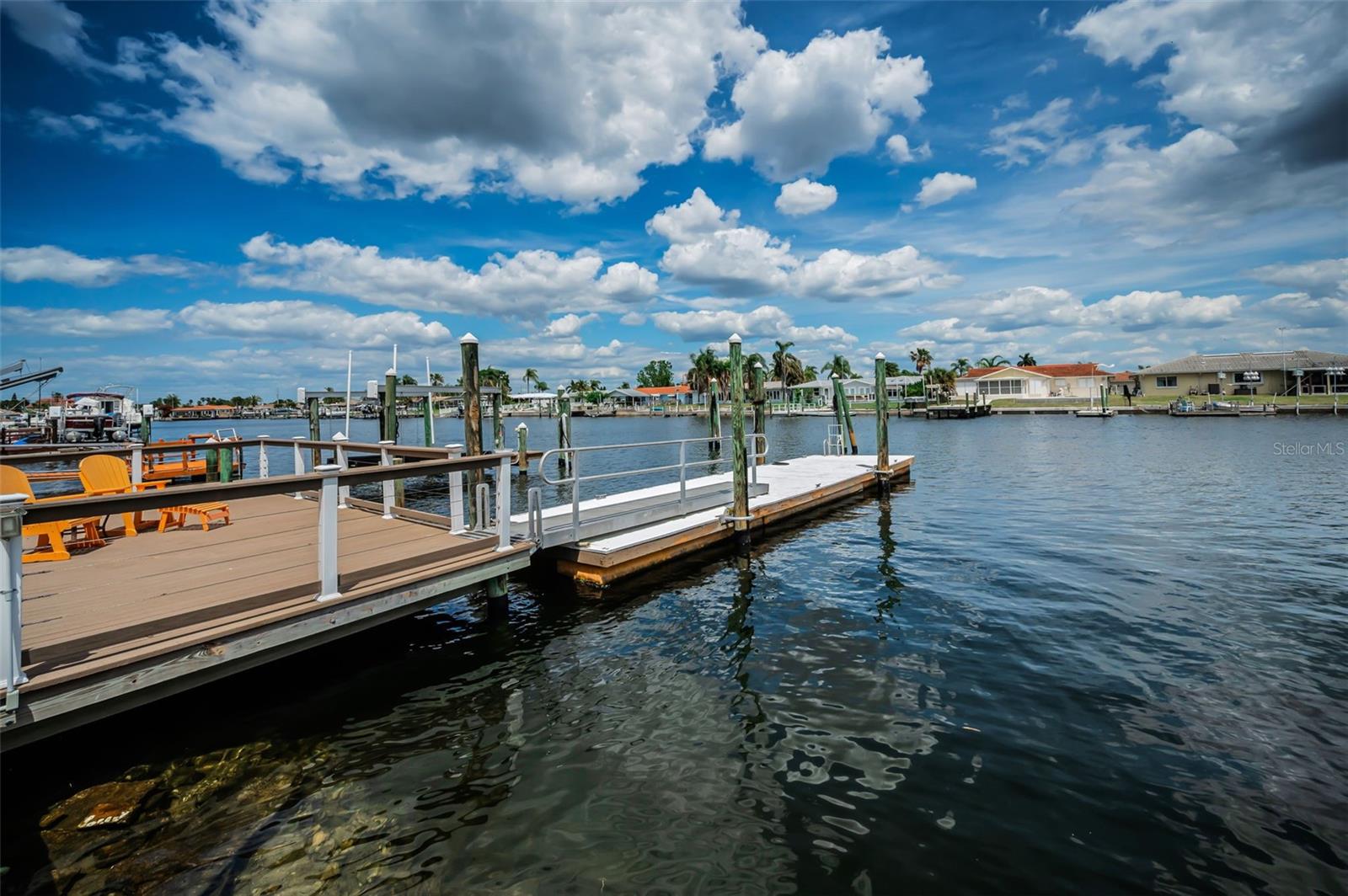 5008 GALLEON CT, NEW PORT RICHEY, FL, 34652