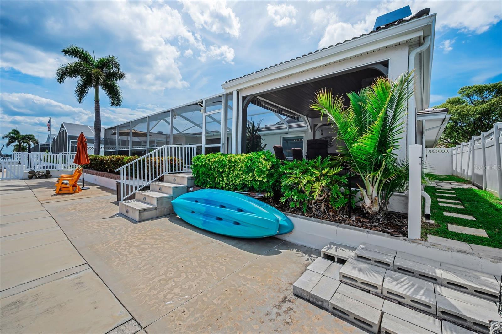 5008 GALLEON CT, NEW PORT RICHEY, FL, 34652