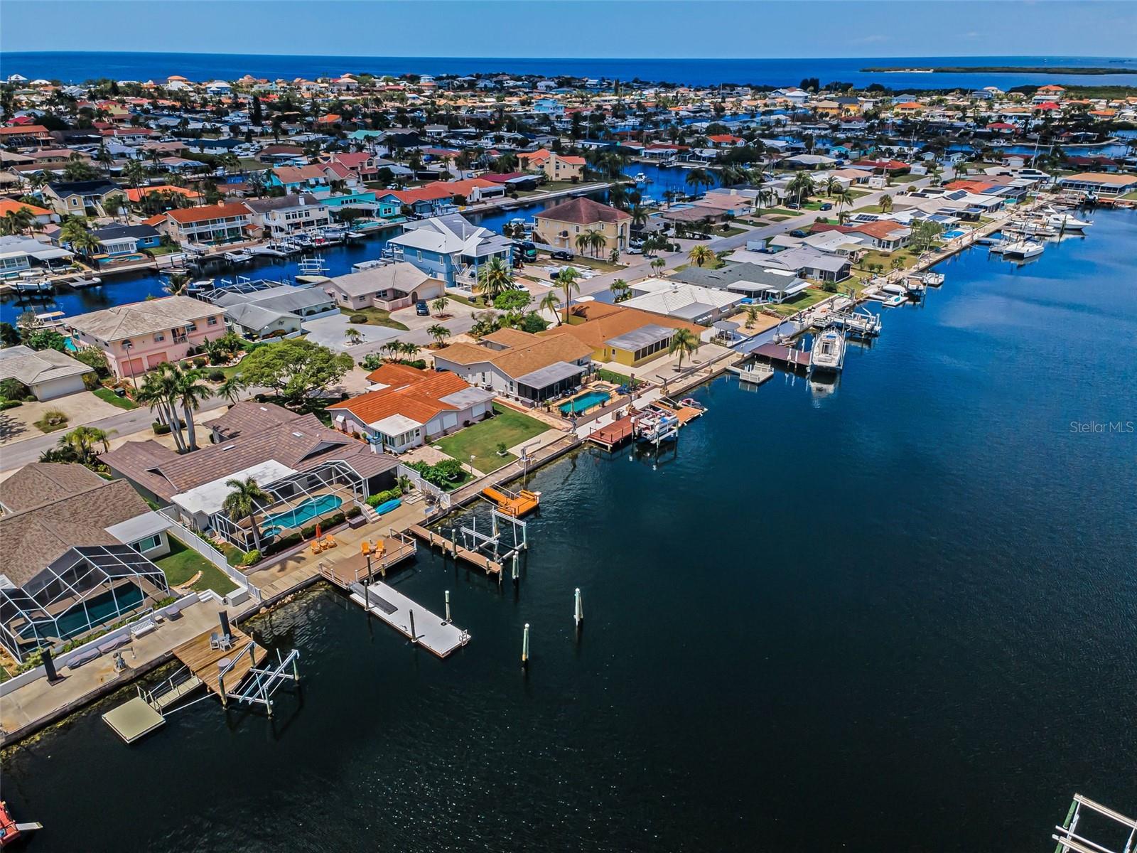 5008 GALLEON CT, NEW PORT RICHEY, FL, 34652